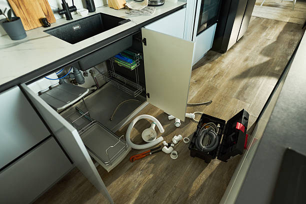 Reliable Plumbing contractor in Liberty, IL by Street Wise - Plumbing